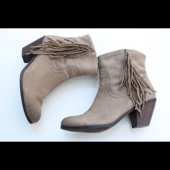 Sam Edelman Louie ankle boots - Picture 4 of 14